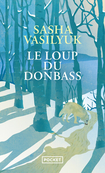 LE LOUP DU DONBASS