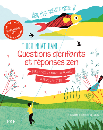 RIEN C´EST QUELQUE CHOSE ? QUESTIONS D´ENFANTS ET REPONSES Z