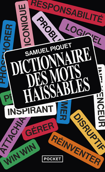 DICTIONNAIRE DES MOTS HAISSABLES