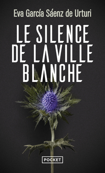 SILENCE DE LA VILLE BLANCHE