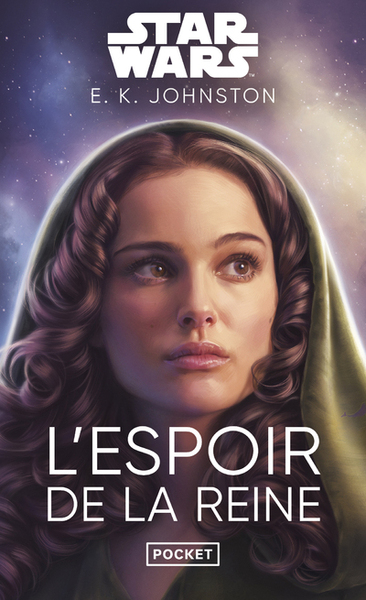 STAR WARS - L ESPOIR DE LA REINE