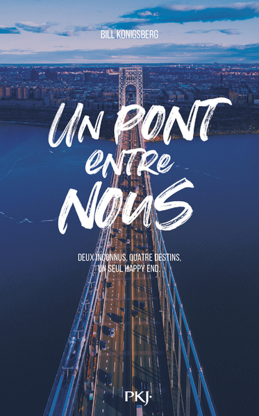 PONT ENTRE NOUS