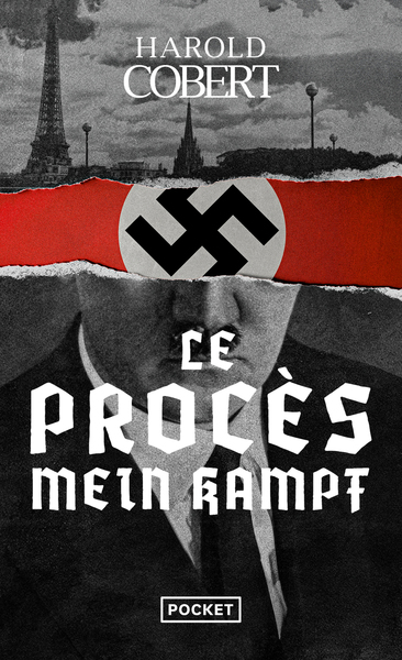 LE PROCES MEIN KAMPF
