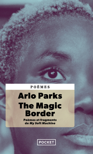 THE MAGIC BORDER