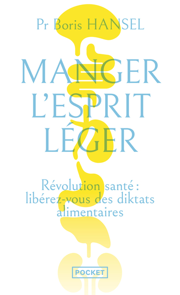 MANGER L´ESPRIT LEGER