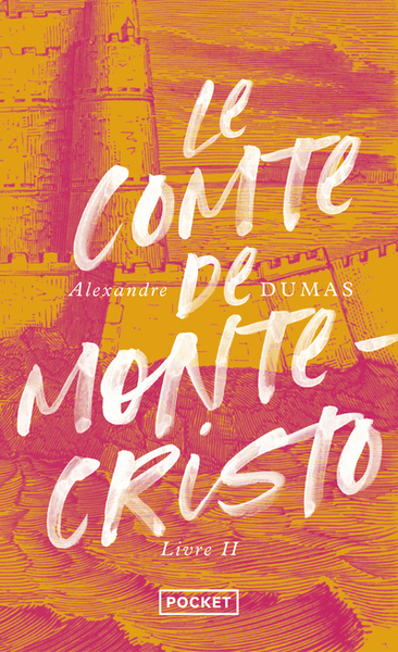 COMTE DE MONTE-CRISTO - TOME 2 (COLLECTOR)