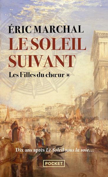 SOLEIL SUIVANT - TOME 1 LES FILLES DU CHOEUR - VOL01