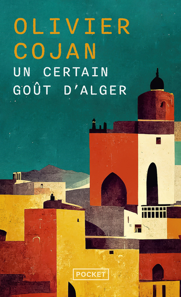 CERTAIN GOUT D´ALGER