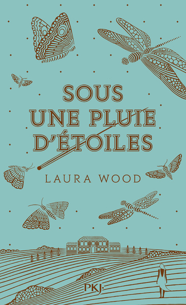 SOUS UNE PLUIE D´ETOILES