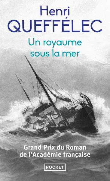 ROYAUME SOUS LA MER