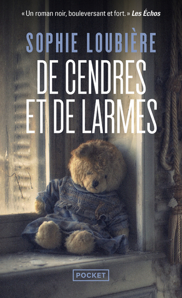 DE CENDRES ET DE LARMES