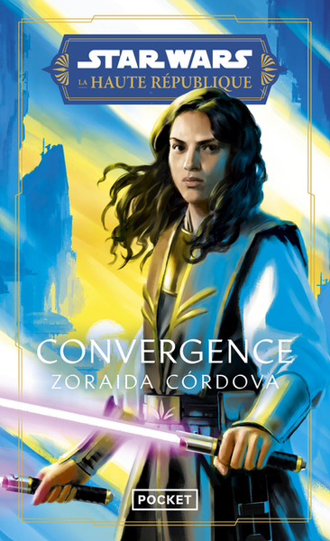 HAUTE REPUBLIQUE : CONVERGENCE (TOME 1)