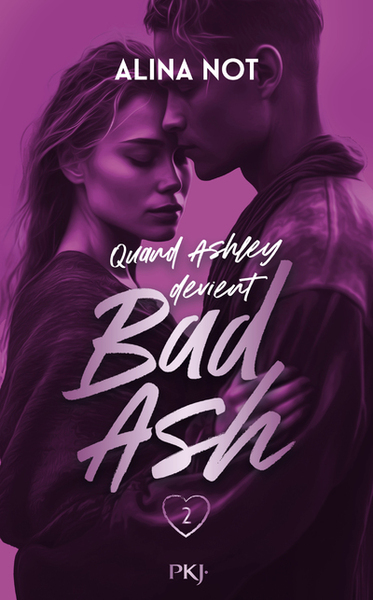 BAD ASH TOME 2