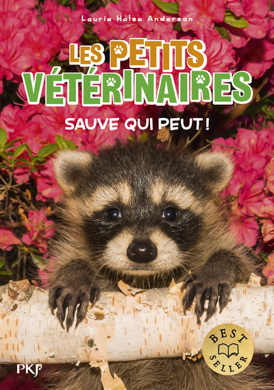 PETITS VETERINAIRES - TOME 30 SAUVE QUI PEUT !