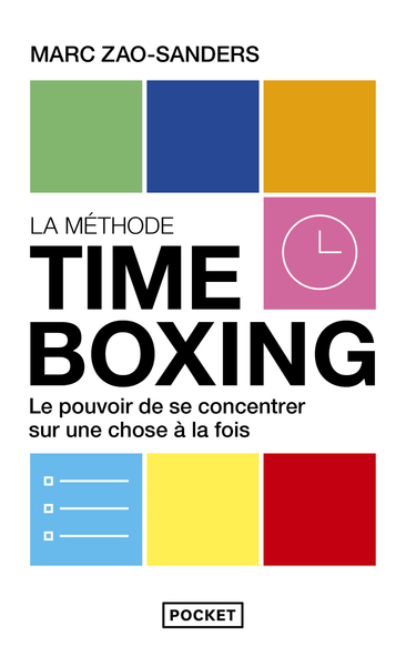 TIMEBOXING