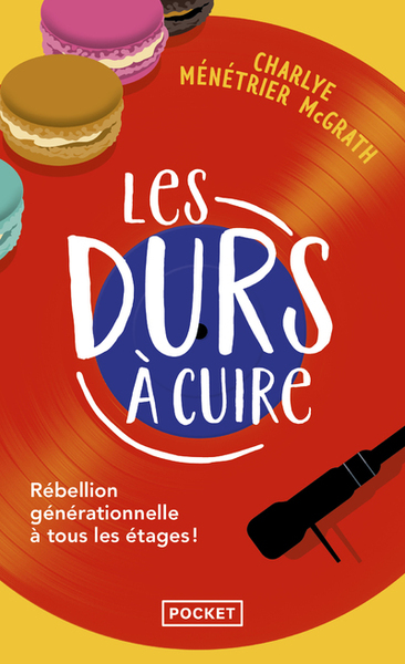 DURS A CUIRE