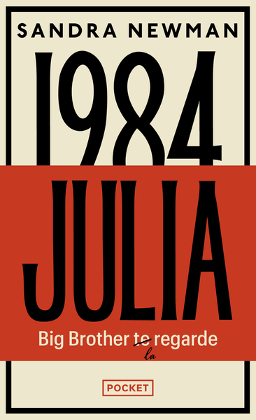 JULIA, 1984