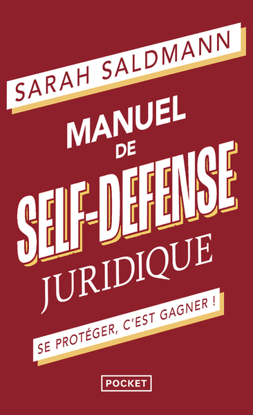 MANUEL DE SELF-DEFENSE JURIDIQUE