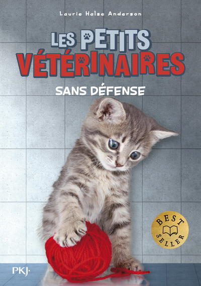 14. LES PETITS VETERINAIRES : SANS DEFENSE