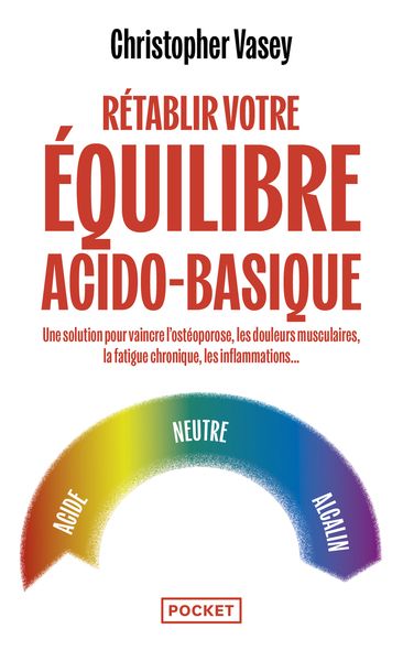 RETABLIR VOTRE EQUILIBRE ACIDO-BASIQUE
