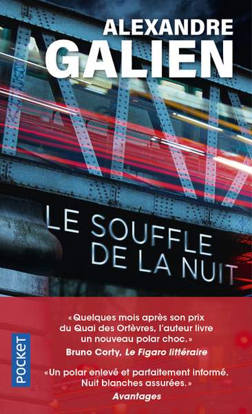SOUFFLE DE LA NUIT