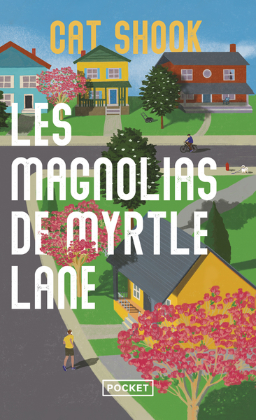 MAGNOLIAS DE MYRTLE LANE