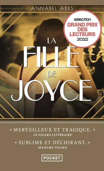 FILLE DE JOYCE