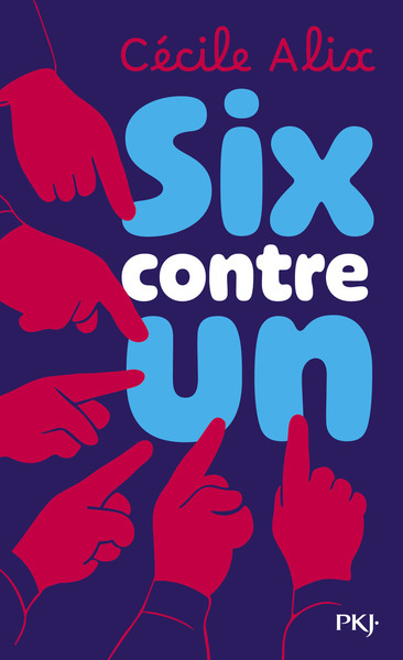 SIX CONTRE UN