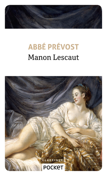 MANON LESCAUT