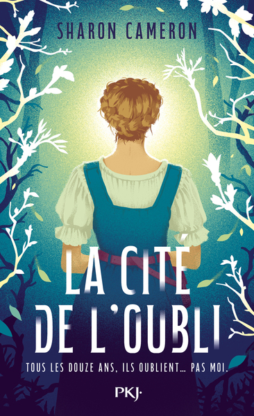 LA CITE DE L´OUBLI