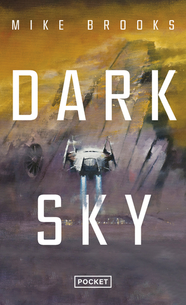 DARK SKY - VOL02