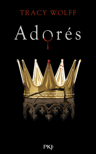 ADORES - TOME 9