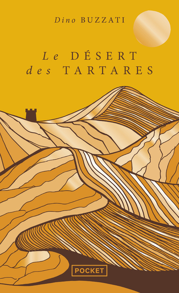 LE DESERT DES TARTARES - COLLECTOR