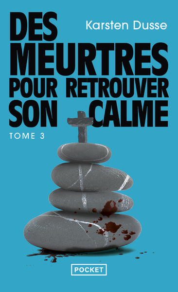 LES MEURTRES ZEN - VOLUME 3