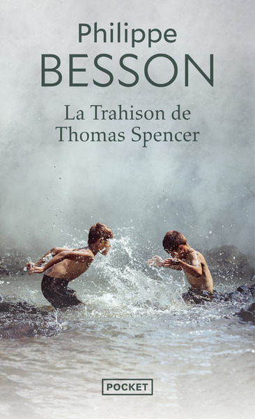 TRAHISON DE THOMAS SPENCER