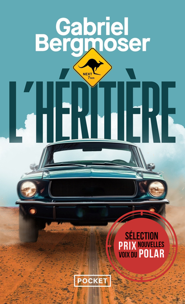 L´HERITIERE