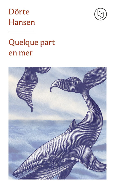 QUELQUE PART EN MER