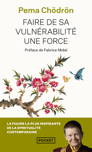FAIRE DE SA VULNERABILITE UNE FORCE