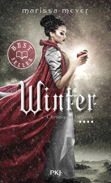 CHRONIQUES LUNAIRES - TOME 4 WINTER - VOL04