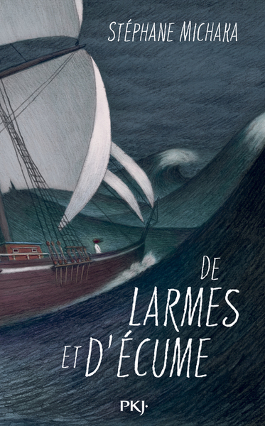 DE LARMES ET D´ECUME