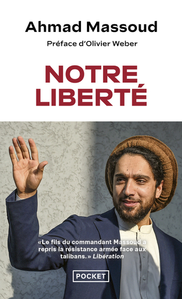 NOTRE LIBERTE