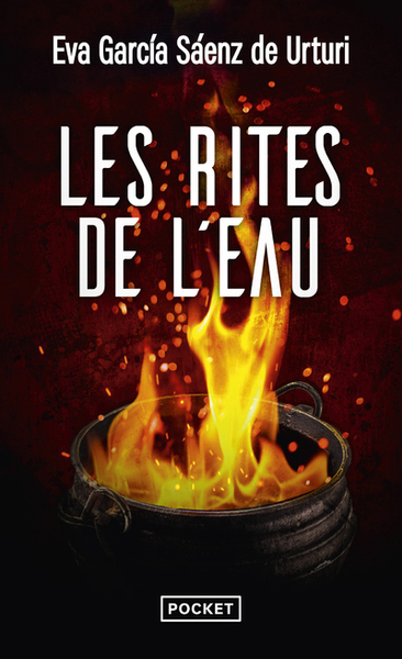 RITES DE L´EAU