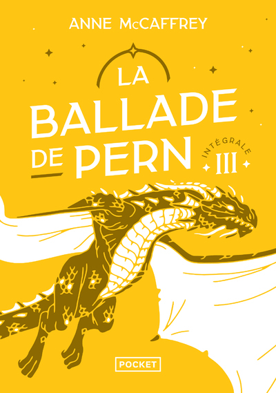BALLADE DE PERN - INTEGRALE III
