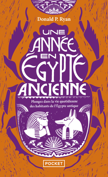 ANNEE EN EGYPTE ANCIENNE