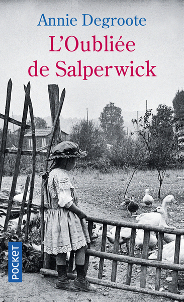 OUBLIEE DE SALPERWICK