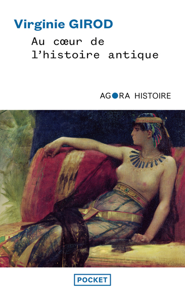 AU COEUR DE L´ANTIQUITE