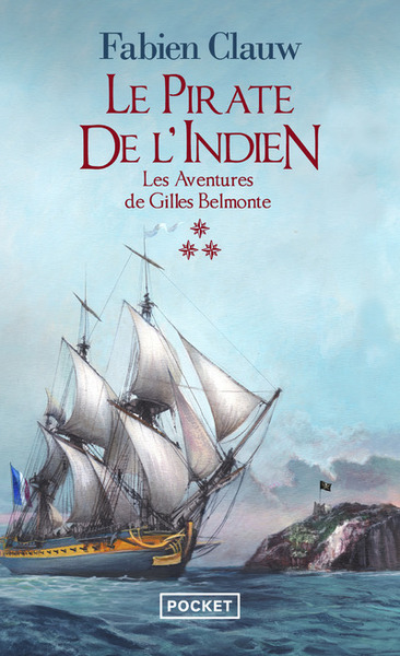 PIRATE DE L´INDIEN - VOL03