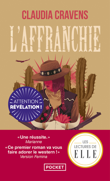 L´AFFRANCHIE