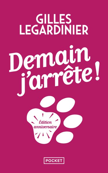 DEMAIN, J´ARRETE ! - COLLECTOR