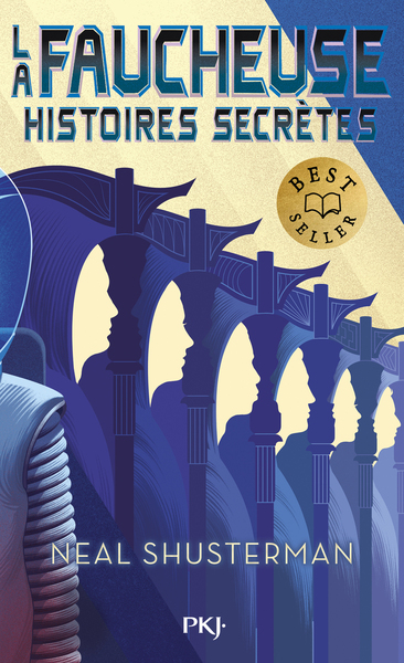 LA FAUCHEUSE - HISTOIRES SECRETES